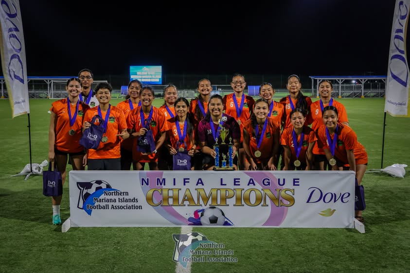 Kanoa brings A-game to take Dove A champs